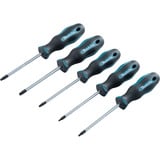 Makita E-10534, Destornillador negro/Azul