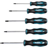 Makita E-10534, Destornillador negro/Azul