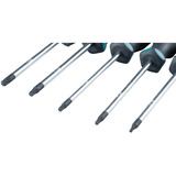 Makita E-10534, Destornillador negro/Azul