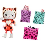 Mattel Cutie Reveal HRK28 muñeca, Muñecos Muñeca fashion, Femenino, 3 año(s), Chica, 139 mm, Multicolor