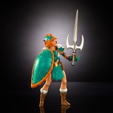 Mattel HTH15, Muñecos 