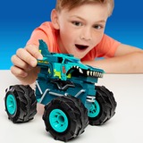 Mattel Hot Wheels HDJ95 juguete de construcción, Juegos de construcción Juego de construcción, 5 año(s), Plástico, 187 pieza(s), 340 g