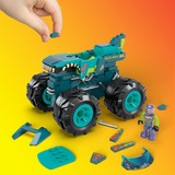 Mattel Hot Wheels HDJ95 juguete de construcción, Juegos de construcción Juego de construcción, 5 año(s), Plástico, 187 pieza(s), 340 g