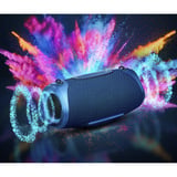 Medion Life P61762 Altavoz Bluetooth portátil L azul