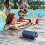 Medion Life P61762 Altavoz Bluetooth portátil L azul