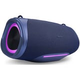 Medion Life P61762 Altavoz Bluetooth portátil L azul