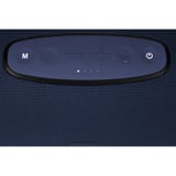 Medion Life P61762 Altavoz Bluetooth portátil L azul