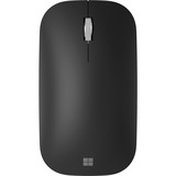 Microsoft Modern Mobile ratón Ambidextro Bluetooth BlueTrack 1000 DPI negro, Ambidextro, BlueTrack, Bluetooth, 1000 DPI, Negro