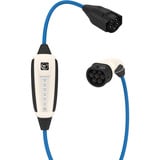 NRGkick 16A 10m Pure, 17101000, Wallbox  blanco