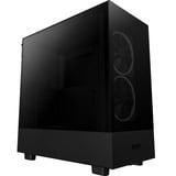 NZXT CC-H51EB-01, Cajas de torre negro