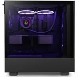 NZXT CC-H51EB-01, Cajas de torre negro