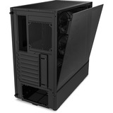 NZXT CC-H51EB-01, Cajas de torre negro