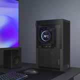 NZXT CI-H21FB-01, Cajas de torre negro