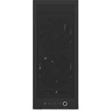 NZXT CI-H21FB-01, Cajas de torre negro