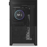 NZXT CI-H21FB-01, Cajas de torre negro