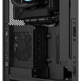 NZXT CI-H21FB-01, Cajas de torre negro