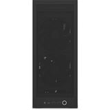 NZXT H2 Flow, Cajas de torre negro