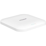 Netgear WiFi 6 AX3600 PoE+ Access Point (WAX218) 2400 Mbit/s Blanco Energía sobre Ethernet (PoE), Punto de acceso blanco, 2400 Mbit/s, 1147 Mbit/s, 2402 Mbit/s, 100,1000,2500 Mbit/s, IEEE 802.11a, IEEE 802.11ac, IEEE 802.11ax, IEEE 802.11b, IEEE 802.11g, IEEE 802.11n, 256 usuario(s)