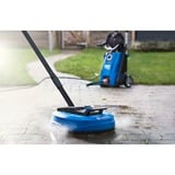 Nilfisk Power Patio Limpiador de terrazas 128500954, Boquilla azul/Negro