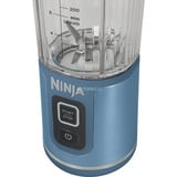 Ninja BC151EUNV, Batidora depie azul/Negro