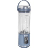 Ninja Blast licuadora de pie inalámbrica BC151EUNV, Batidora depie azul/Negro