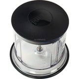 Ninja Set de batidora de mano y de varilla 3 en 1 Foodi negro