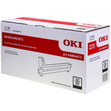 OKI 44844472 tambor de impresora Original 1 pieza(s) Original, OKI, MC853, 1 pieza(s), 30000 páginas, Impresión LED