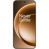 OnePlus CPH2747, Móvil beige claro