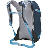 Osprey Hikelite 26, Mochila azul