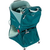 Osprey Poco LT, Mochila verde oscuro