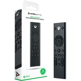 PDP Gaming Media Remote, Mando a distancia negro