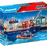 PLAYMOBIL Juegos de construcción