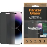 PanzerGlass P2774, Película protectora transparente