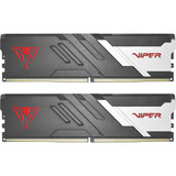 Patriot DIMM 16 GB DDR5-6000, Memoria RAM negro