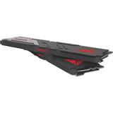 Patriot DIMM 16 GB DDR5-6000, Memoria RAM negro