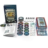 Pegasus Q.E., Juego de mesa 