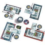 Pegasus Q.E., Juego de mesa 