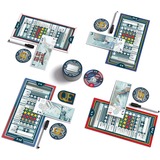 Pegasus STR22002, Juego de mesa 