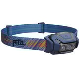 Petzl ARIA 2R RGB, Luz de LED azul/Naranja