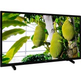 Philips 32PHS5505/12 Televisor 81,3 cm (32") HD Negro, Televisor LED negro, 81,3 cm (32"), 1366 x 768 Pixeles, HD, LED, DVB-C,DVB-S,DVB-S2,DVB-T,DVB-T2,DVB-T2 HD, Negro