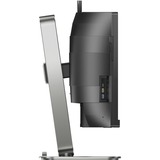 Philips 49B2U6900CH/00 pantalla para PC 124 cm (48.8") 5120 x 1440 Pixeles Dual QHD LCD Negro, Monitor LED gris oscuro/Plateado, 124 cm (48.8"), 5120 x 1440 Pixeles, Dual QHD, LCD, 4 ms, Negro