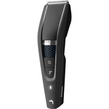 Philips 5000 series Hairclipper series 5000 HC5632/15 Cortapelos lavable, Cortador de pelo negro, Negro, 0,5 mm, 2,8 cm, 4,1 cm, Acero inoxidable, Batería