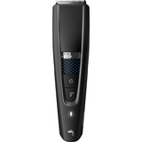 Philips 5000 series Hairclipper series 5000 HC5632/15 Cortapelos lavable, Cortador de pelo negro, Negro, 0,5 mm, 2,8 cm, 4,1 cm, Acero inoxidable, Batería