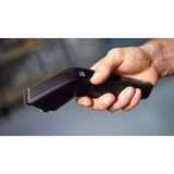 Philips 5000 series Hairclipper series 5000 HC5632/15 Cortapelos lavable, Cortador de pelo negro, Negro, 0,5 mm, 2,8 cm, 4,1 cm, Acero inoxidable, Batería