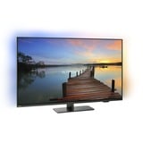 Philips 55PUS8949/12, Televisor LED antracita/Cromado