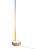 Philips 929003479601, Luz de LED blanco/Madera