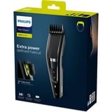 Philips HC5632/15, Cortador de pelo negro