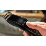 Philips HC5632/15, Cortador de pelo negro