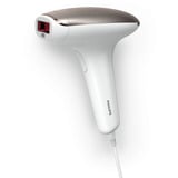 Philips Lumea IPL 7000 SC1998/00, Depiladores beige/Bronce