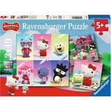 Ravensburger 12001035, Puzzle 